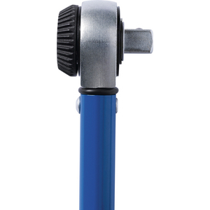 CHIAVE DINAMOMETRICA ACCOPPIAMENTO MIN/MAX (NM) 5-25 853392