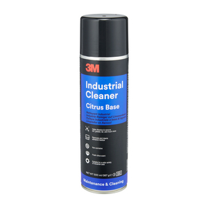CLEANER SPRAY PULITORE AROMA ARANCIO PER LA RIMOZIONE DI TRACCE DI GRASSO 500 ML 7100178338