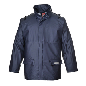 FR46-NAR-XL-GIACCA SEALTEX FLAME NAVY FR46NAR # XL
