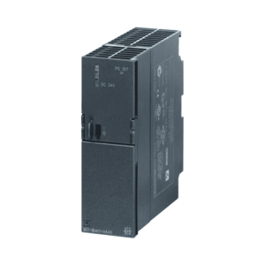 SIEMENS VOEDING PS307 120/230VAC 24VDC 2A 6ES7307-1BA01-0AA0