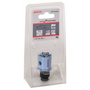 SEGA A TAZZA SHEET METAL D. 27MM 2608584785