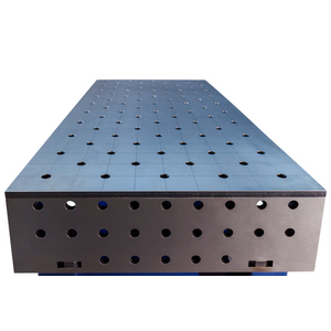 TABLE DE SOUDURE 1000X500 D.16