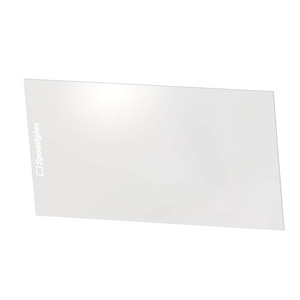 SPEEDGLAS INNERE VORSATZSCHEIBE H528015 PP40680014, 9100X, 5 St.