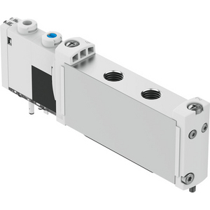 VUVG-S14-M52-AZT-G18-1T1L Solenoid valve