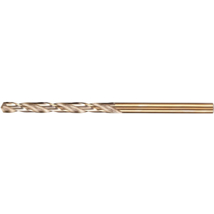 9110680250 Spibo HSSE, zyl. D338 2,5 GoldOxid FORMA