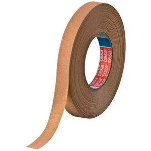 3510010195 Klebeband hellbraun Tesakrepp 4319 50mx5
