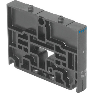 CPV14-RZP Blanking plate