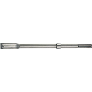 SCALPELLO PIATTO SDS-MAX RTEC SHARP 400 MM 2608690124