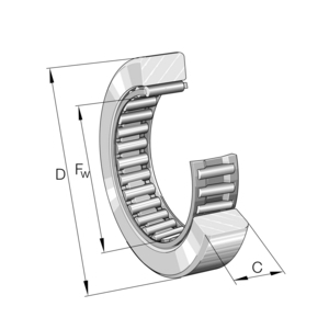 brand logo