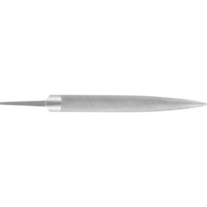 PFERD Precision file, tanged 835 150 mm H3