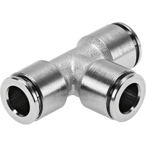NPQH-T-Q12-E-P10 Push-in T connector