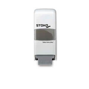 DISTRIBUTEUR STOKO VARIO BLANC