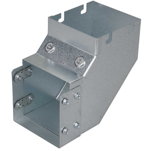 Ref Trunking Riser Salamandre Distribution Trunking Cablofil® - ref. MGIP44BGL - RUBIX UK