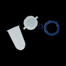 brand logo