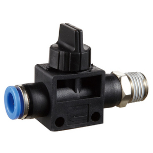 RACCORDO DI FUNZIONE A COMANDO MANUALE 886601