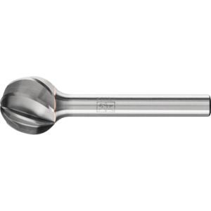 FRAISE /TIGE KUD 1614/6 Z ALU HM SPHERIQUE 21112978