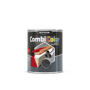 RUST-OLEUM COMBICOLOR HG 7365MS RAL 3000 BLIK 750ML