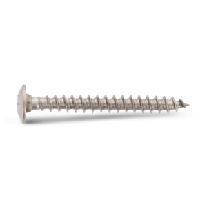 VIS PENTURE 6 LOBES 7X70 EF TX30 INOX A4-50 908347 70