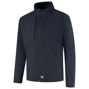 TRICORP SOFTSHELL REDEFINED UNI 406103 INK MT S