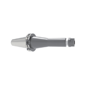 SPANNFUTTER FÃR SPANNZANGEN ER/ESX 16 ( 0,5-10 ) DIN 69871 FORM AD/B SK 50X0,5-10X100 698.0351.291