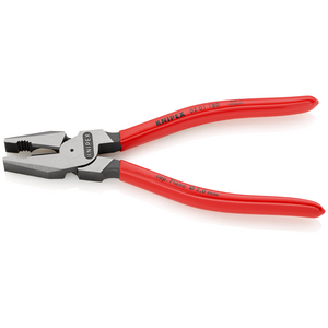 KNIPEX KRACHT KOMBINATIETANG 02 01 180
