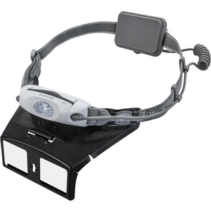 9494800005 Kopfbandlupe BINO LED Schweizer
