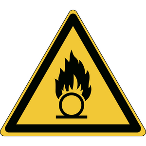 BRADY PICTOGRAM POLYPROP 830469