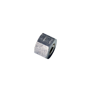 LEGRIS WARTELMOER 12MM RVS 1810 12 00