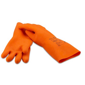 GUANTI ISOLANTI TOUCH-E CLASSE 0 36 CM JFO36-0 # 10