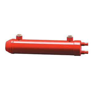 SCAMB. DI CALORE ACQUA-OLIO T80 CB2 20-60 L/MIN 12 BAR 2SC80CB2