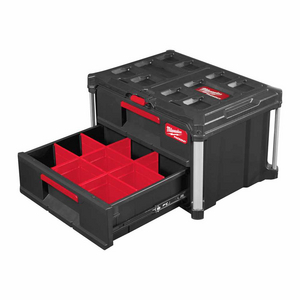 PACKOUT CASSETTIERA PORTAUENSILI 2 CASSETTI 4932472129