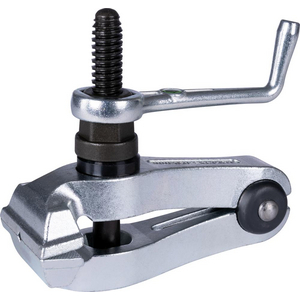 9515242000 Maschinen-Feilkloben 200mm m.Schlüssel T