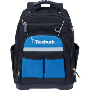 TOOLS BACK PACK 330X216X457 894429