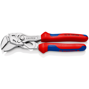 KNIPEX SLEUTELTANG - 86 05 150 S02
