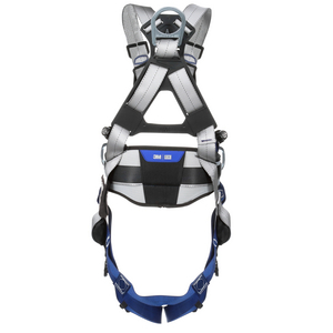 HARN. DE MAINTIEN 3M DBI-SALA EXOFIT XE50 1112714, TAILLE 1