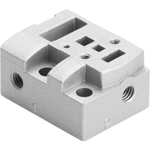 MHA1-AS-2-M3 Individual sub-base
