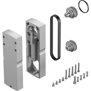 KIT PARALLELE EAMM-U-86-S62-80P-177