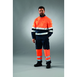 BLOUSON HV ATEX T3