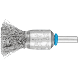 BROSSE PINCEAU PBU 15X16 6 FIL INOX 0,2 43203007