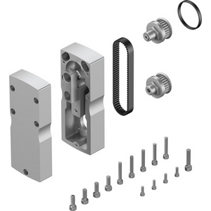 KIT PARALLELE EAMM-U-50-S38-42A-78