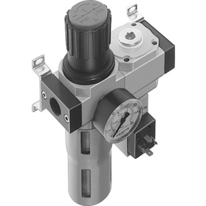 185757-COMBINAZIONE UNITA' DI MANUTENZIONE LFR-1/4-D-MINI-KE