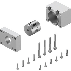 FESTO AXIAALKIT EAMM-A-S38-42A-G2 3637965