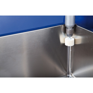PFERD Mounted felt flap wheel FLS 3020/6 H