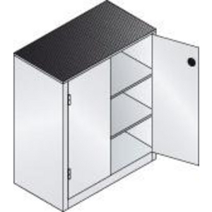 3110014635 Schwerlastschr.70355010 1200x930x500mm