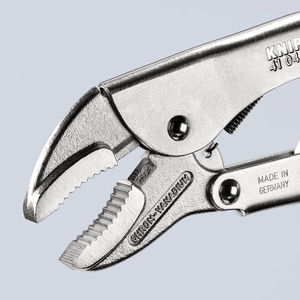 PINZA MORSETTO B 1780/2 MM 250 B17802250
