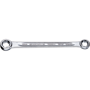 STAHLWILLE TORX RINGSLEUTEL 21TX-E20XE24