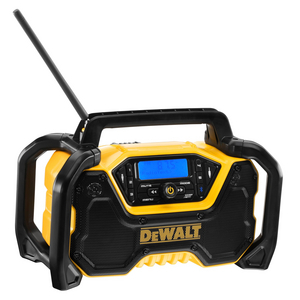 RADIO DE CHANTIER BLUETOOTH