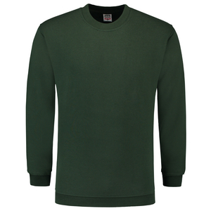 TRICORP SWEATER 280GR 301008 FLESSENGROEN MT 8XL