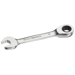 STANLEY STUBBY RINGSTEEKSLEUTEL+RATEL 8MM FMMT13097-0