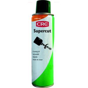HUILE DE COUPE SUPERCUT AE400ML SUPERCUT II UC12